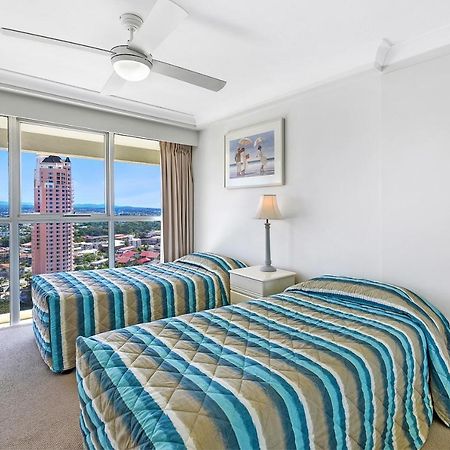 Talisman Apartments Gold Coast Extérieur photo