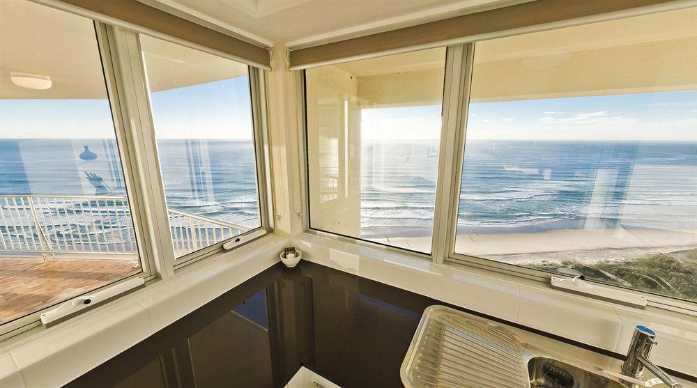 Talisman Apartments Gold Coast Extérieur photo