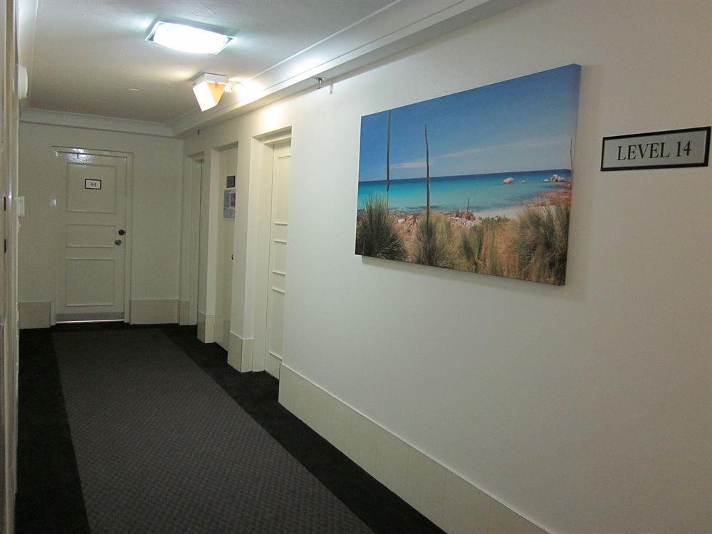 Talisman Apartments Gold Coast Extérieur photo