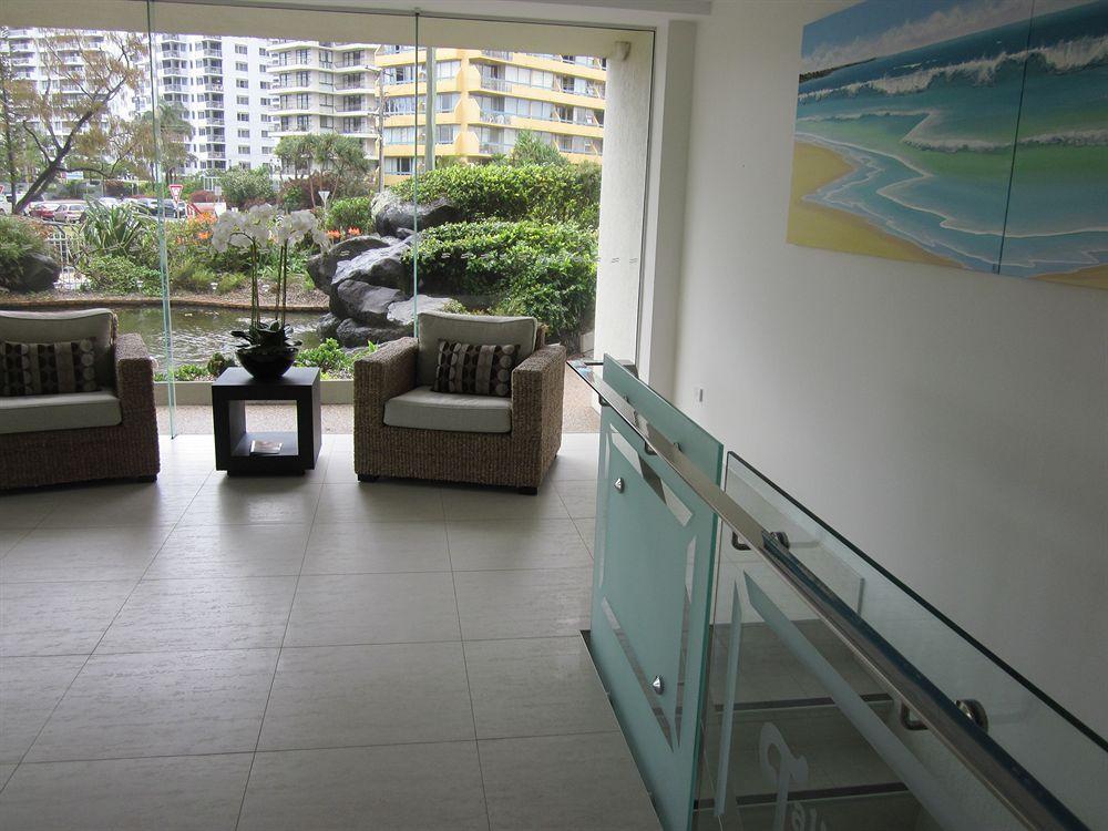 Talisman Apartments Gold Coast Extérieur photo