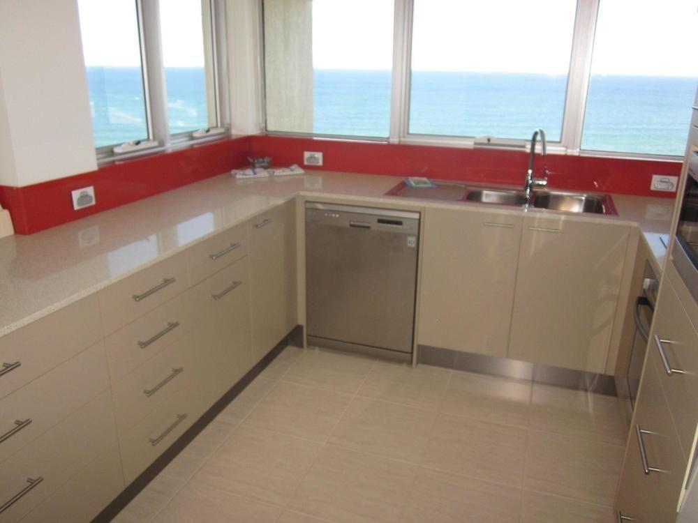 Talisman Apartments Gold Coast Extérieur photo