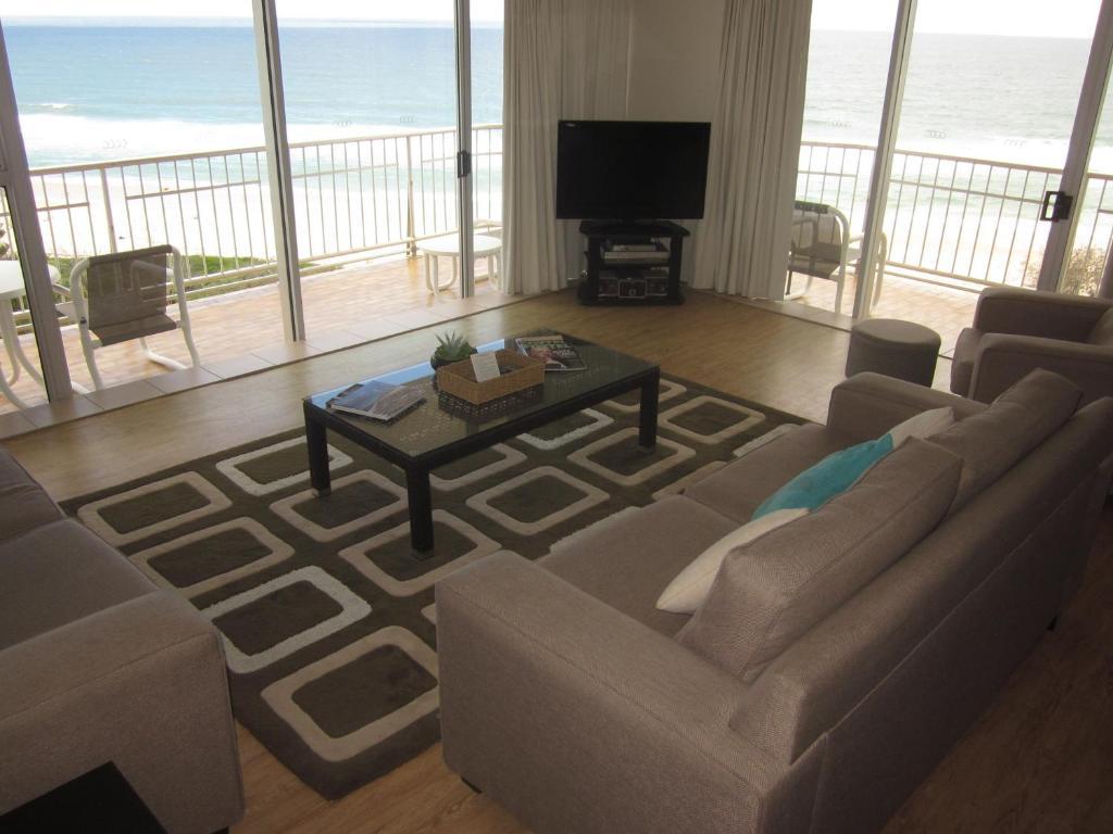 Talisman Apartments Gold Coast Extérieur photo