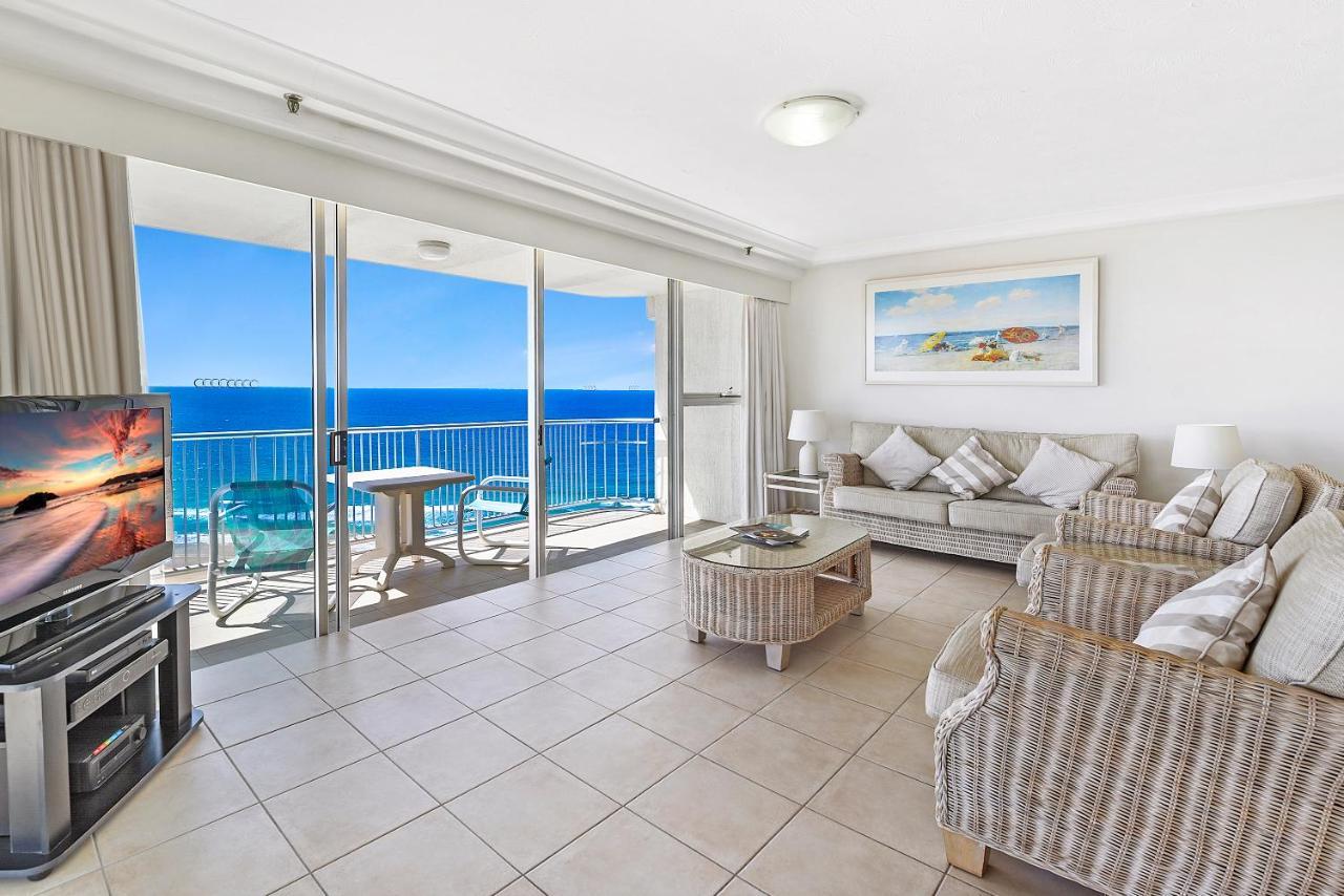 Talisman Apartments Gold Coast Extérieur photo