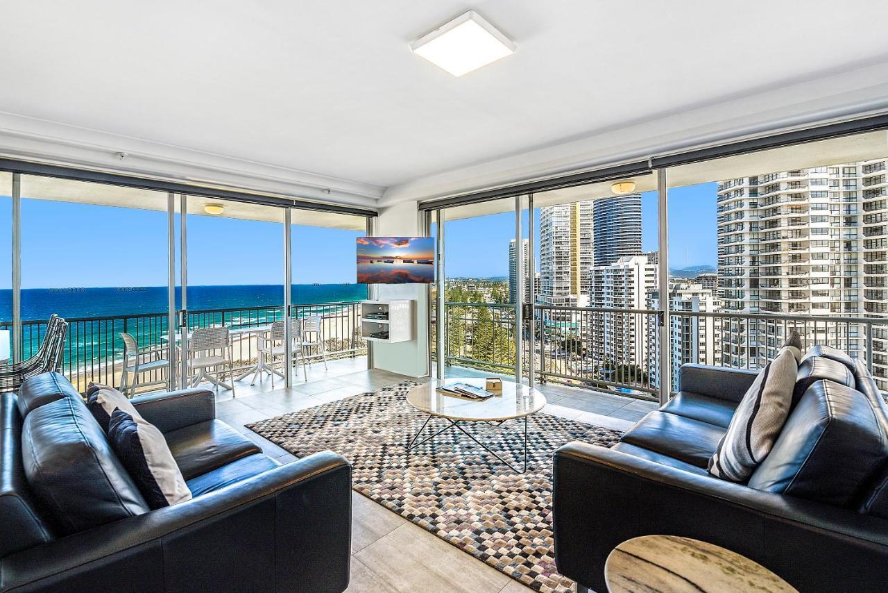 Talisman Apartments Gold Coast Extérieur photo