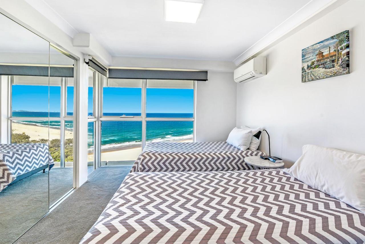 Talisman Apartments Gold Coast Extérieur photo