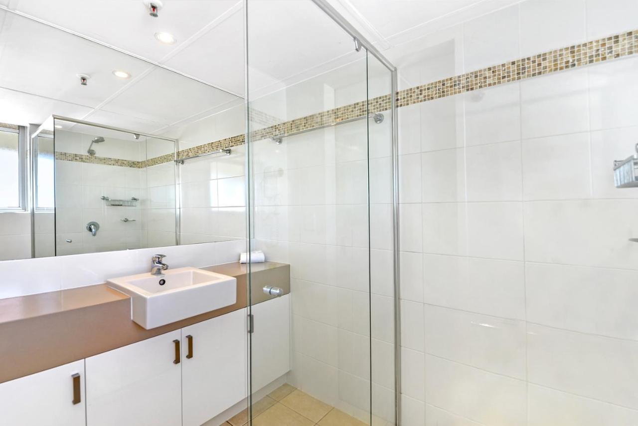 Talisman Apartments Gold Coast Extérieur photo
