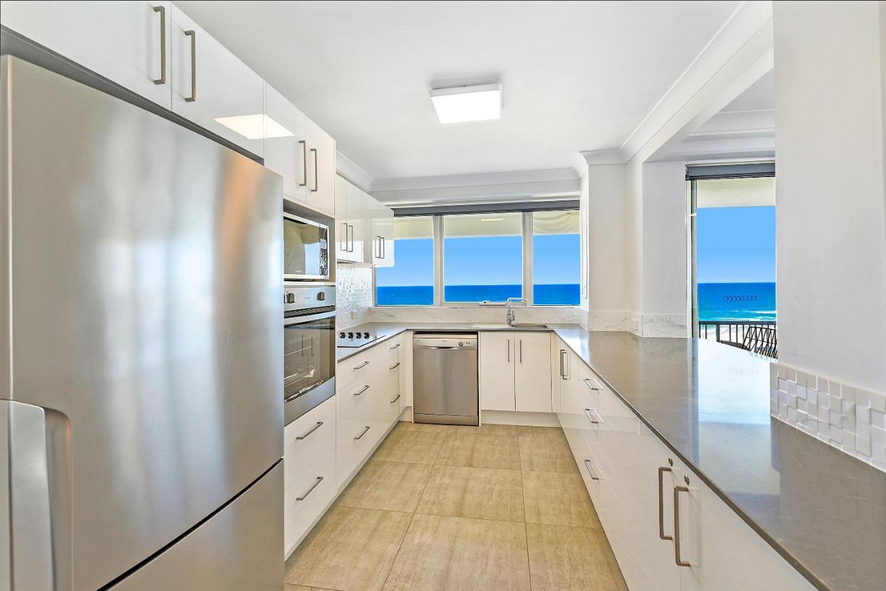 Talisman Apartments Gold Coast Extérieur photo